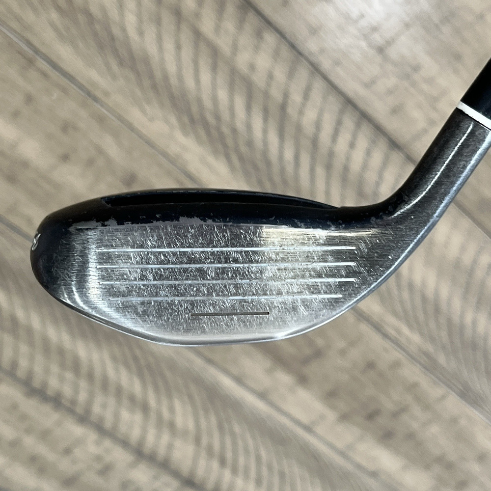 Adams Tight Lies 2013 5 Fairway Wood 19° RH UST IROD Regular Graphite 41.5" - Picture 2 of 12
